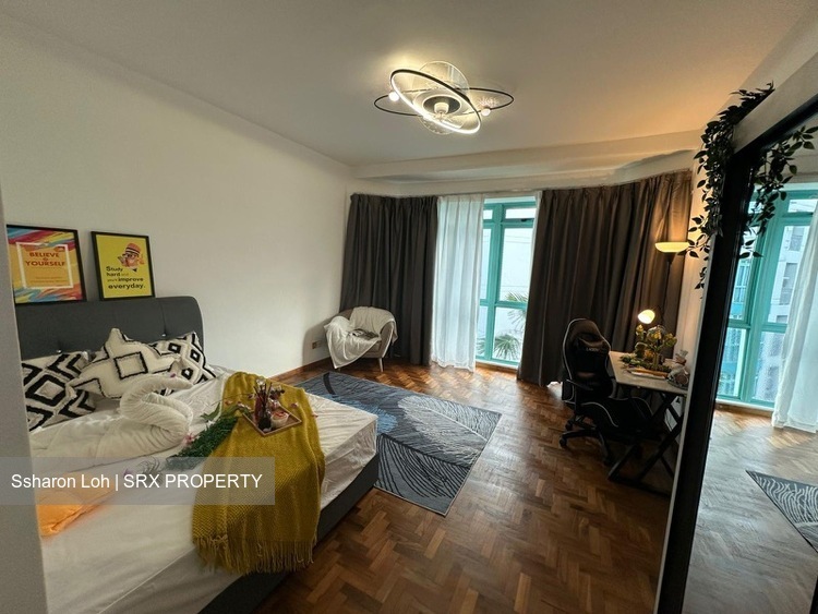 Ballota Park Condominium (D17), Condominium #555764861